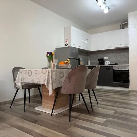 Bayview Family - б-23 Sarafovo * Burgas