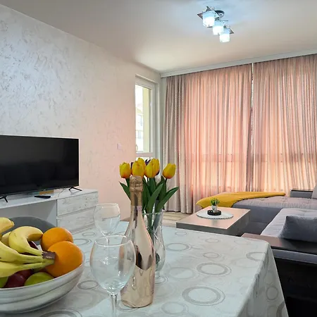 Bayview Family - б-23 Sarafovo