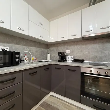 Bayview Family - б-23 Sarafovo * Burgas