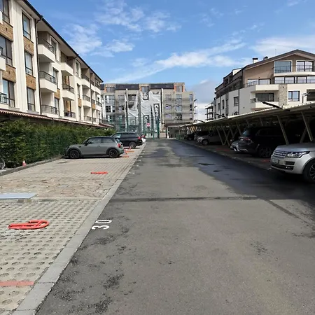 Bayview Family - б-23 Sarafovo *